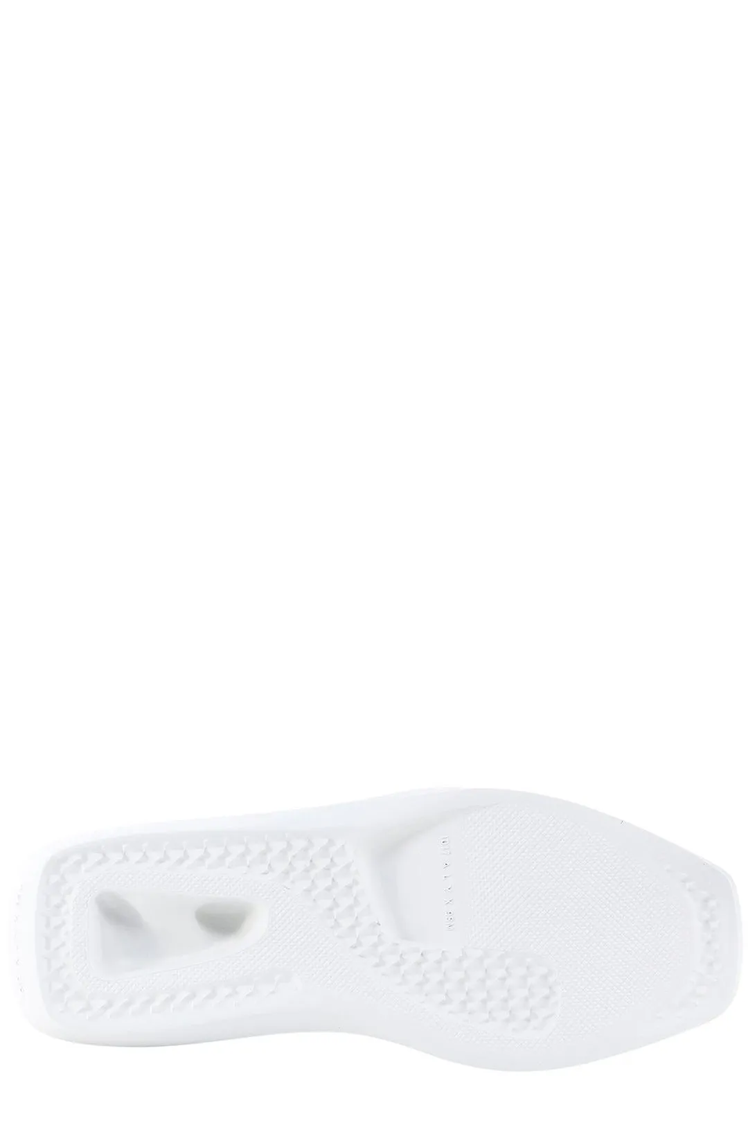 1017 ALYX 9SM Mono Hiking Lace-Up Sneakers