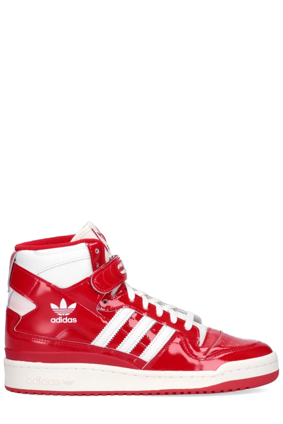 Adidas Originals Forum 84 High-Top Sneakers
