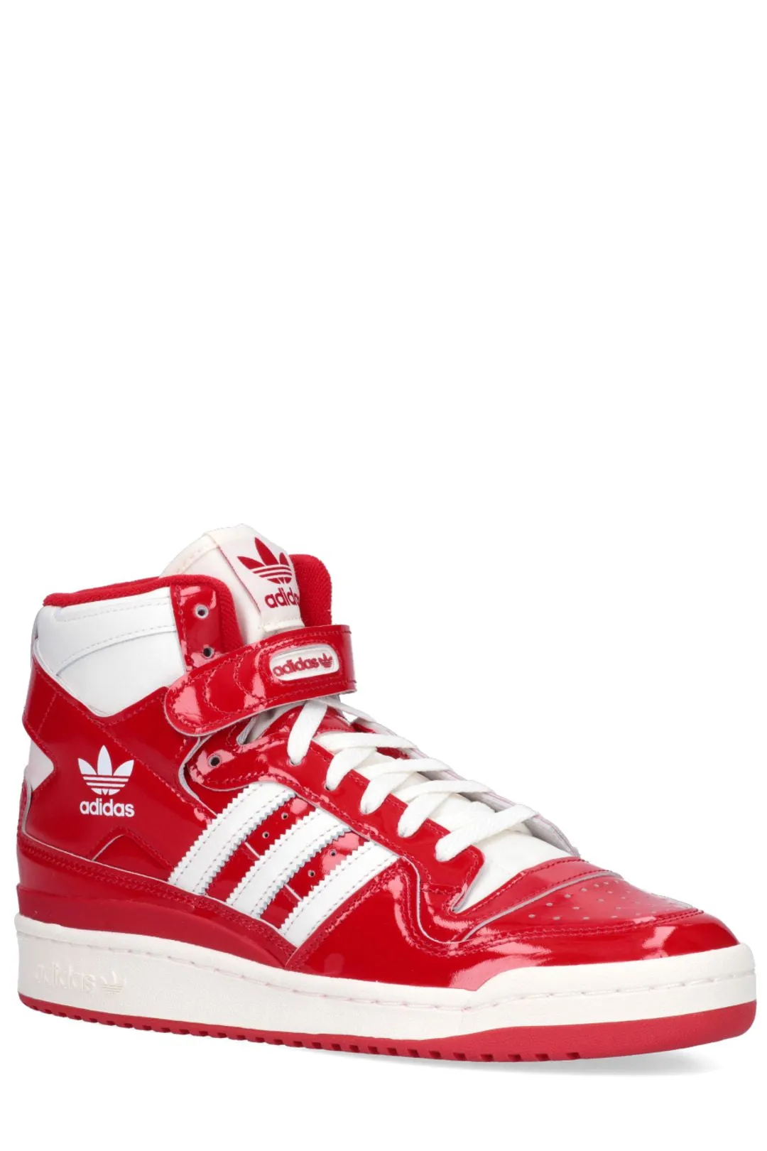 Adidas Originals Forum 84 High-Top Sneakers