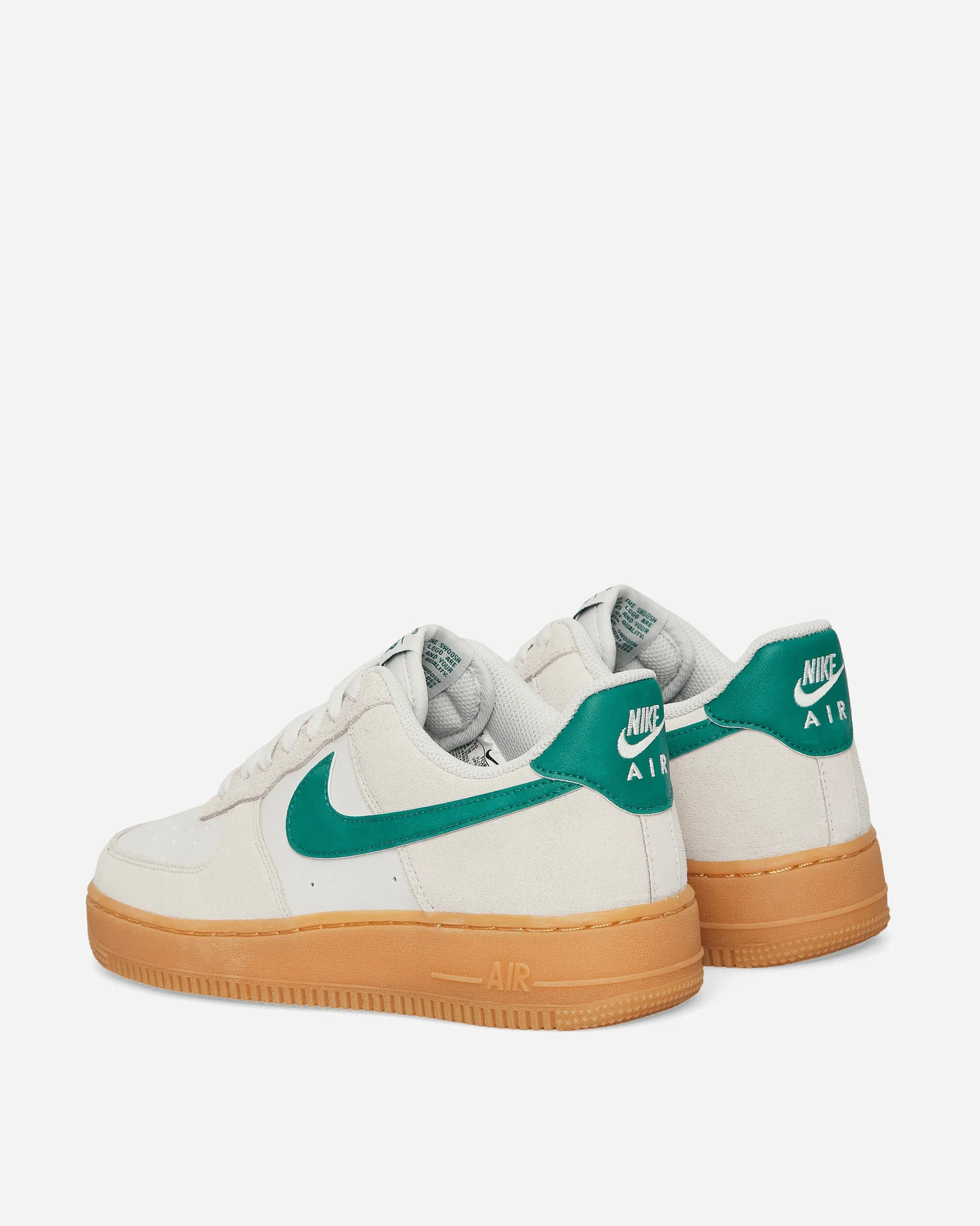 Air Force 1 '07 LV8 Sneakers Phantom / Malachite