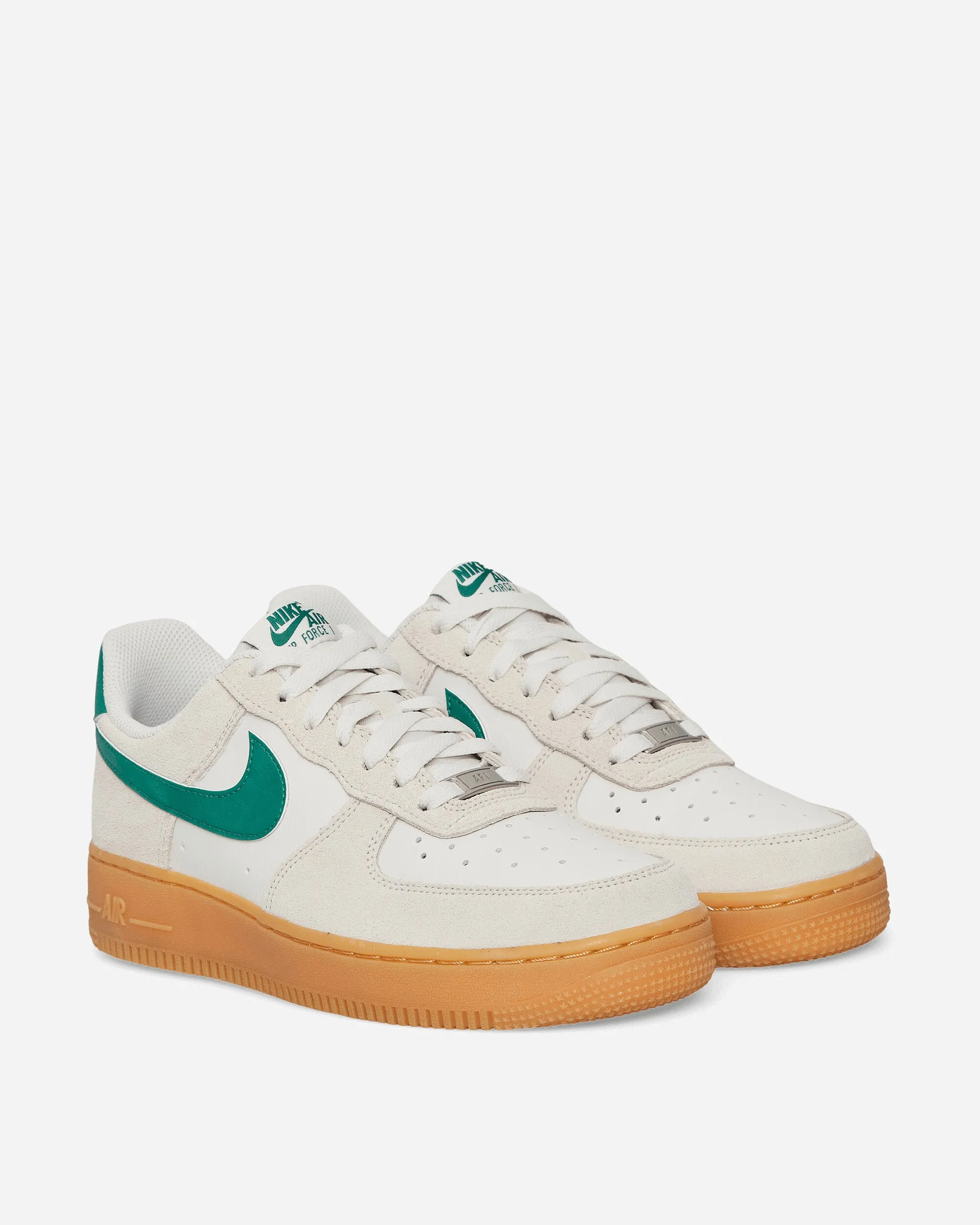 Air Force 1 '07 LV8 Sneakers Phantom / Malachite