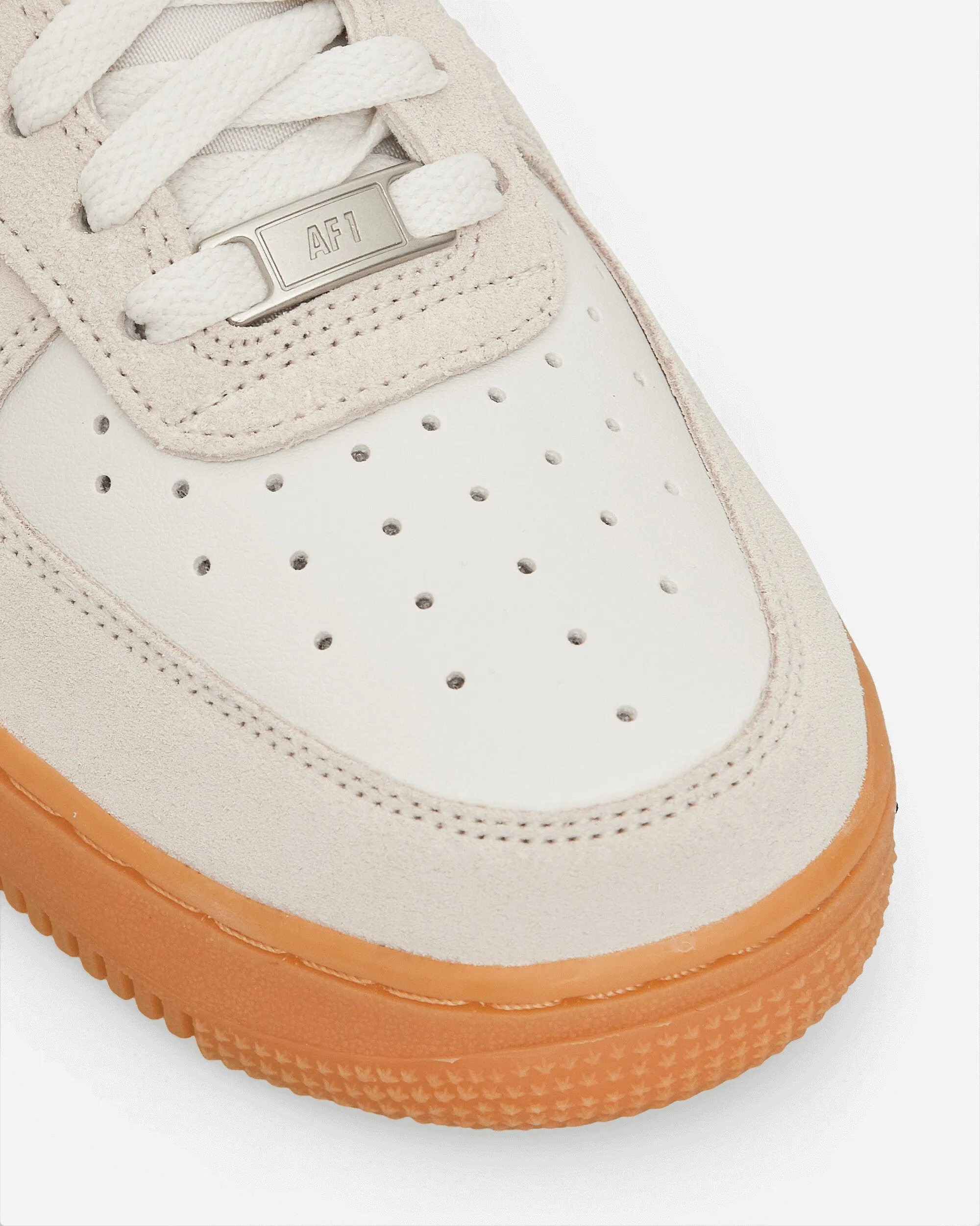 Air Force 1 '07 LV8 Sneakers Phantom / Malachite