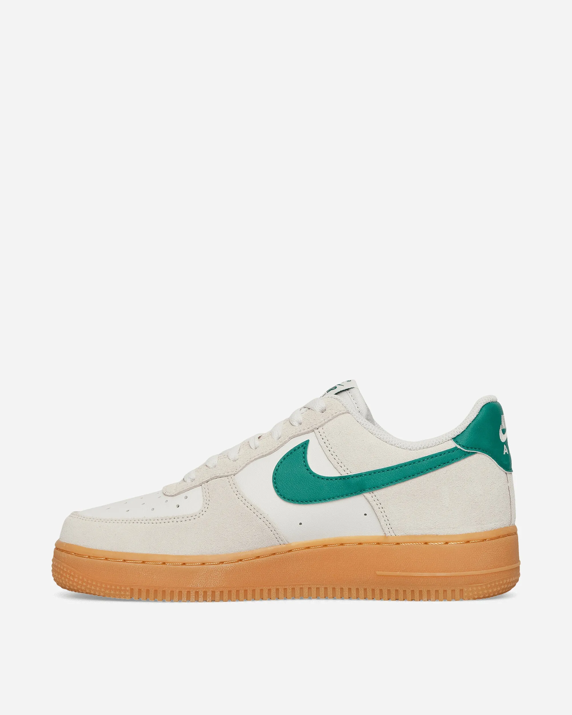 Air Force 1 '07 LV8 Sneakers Phantom / Malachite