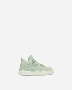 Air Jordan 4 (TD) Sneakers Abundance
