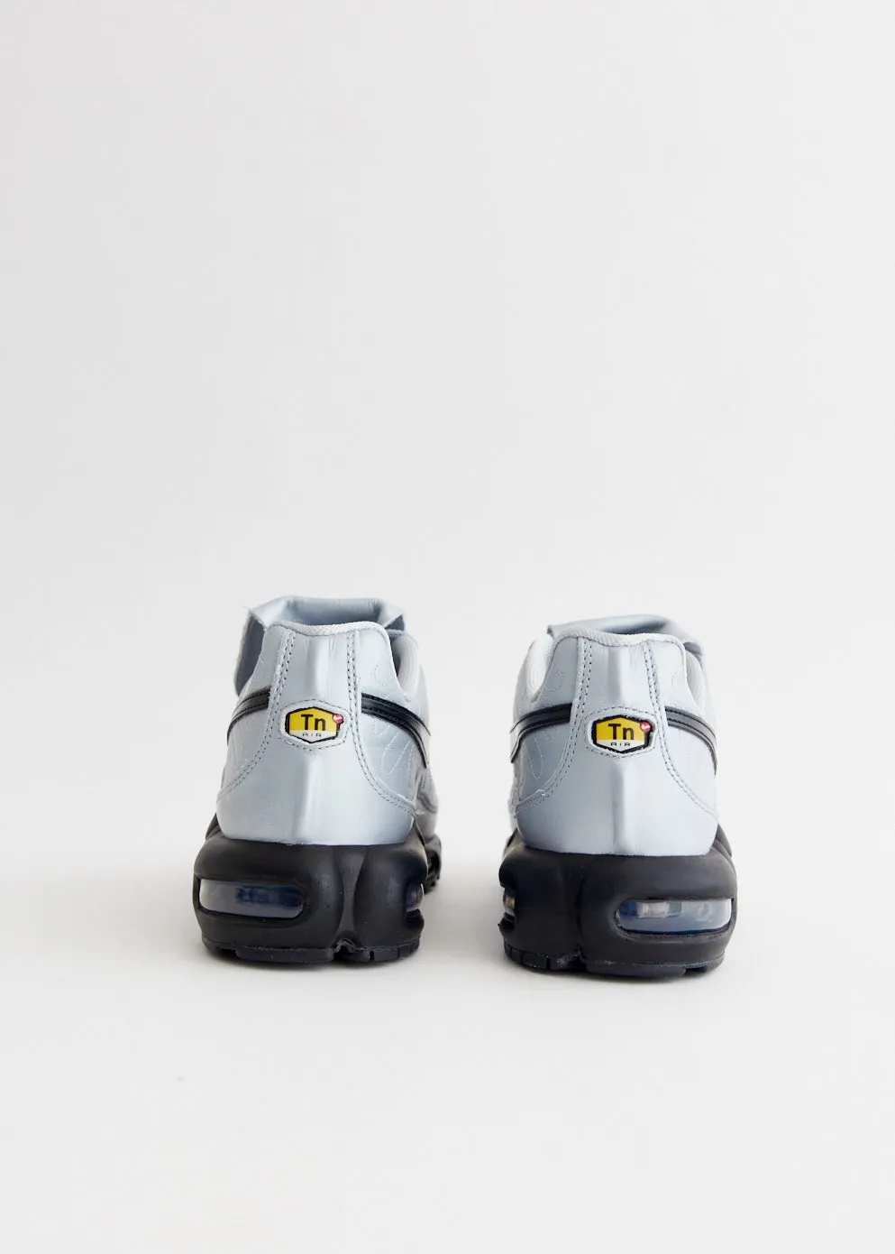 Air Max Plus TNPO 'Wolf Grey' Sneakers
