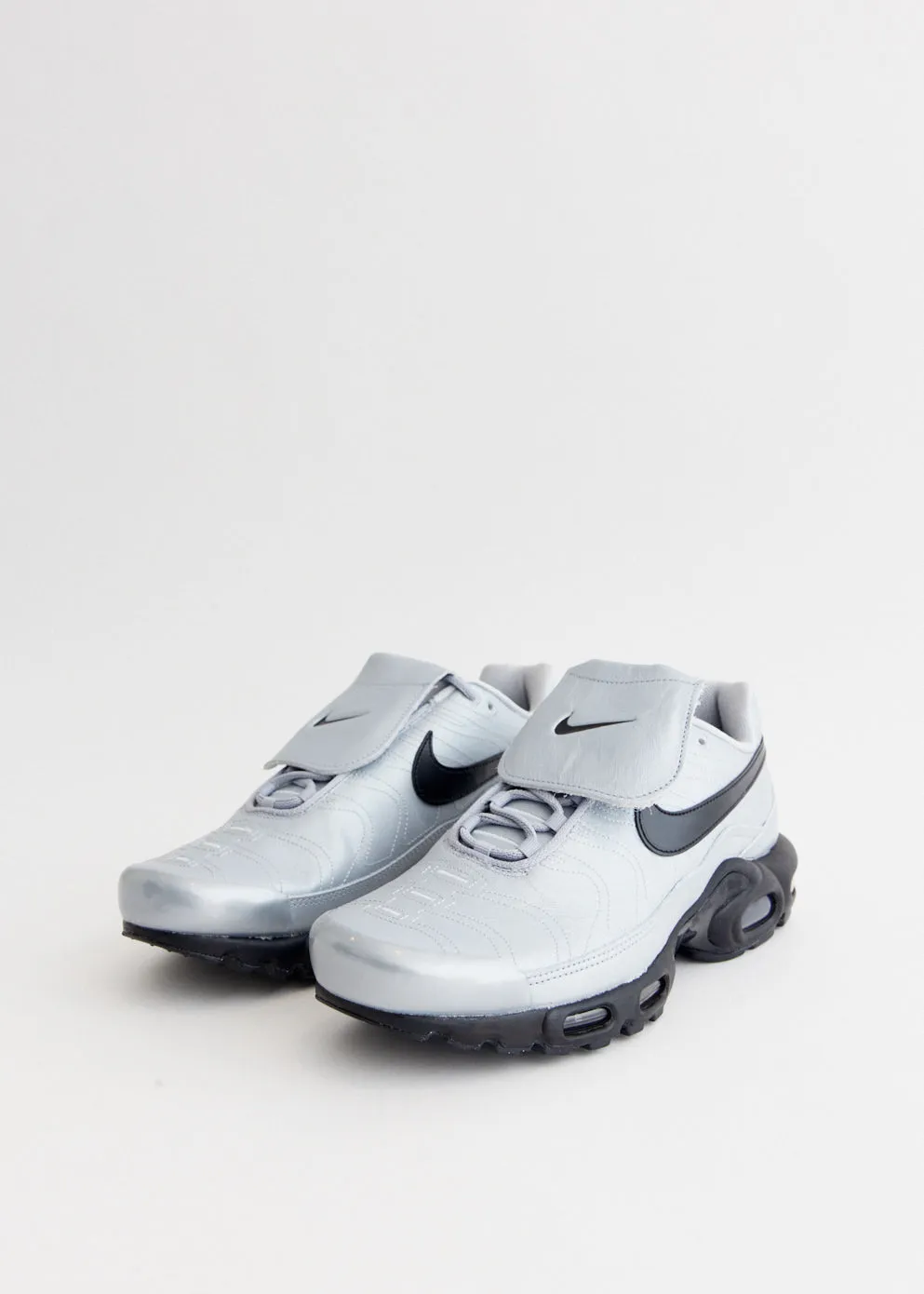 Air Max Plus TNPO 'Wolf Grey' Sneakers