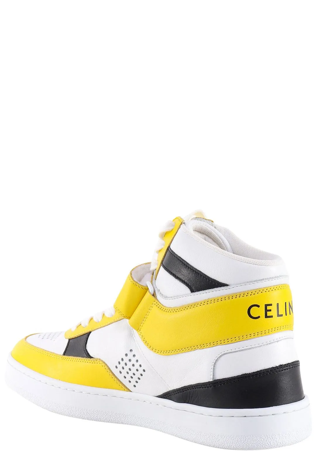 Celine CT-03 High-Top Sneakers