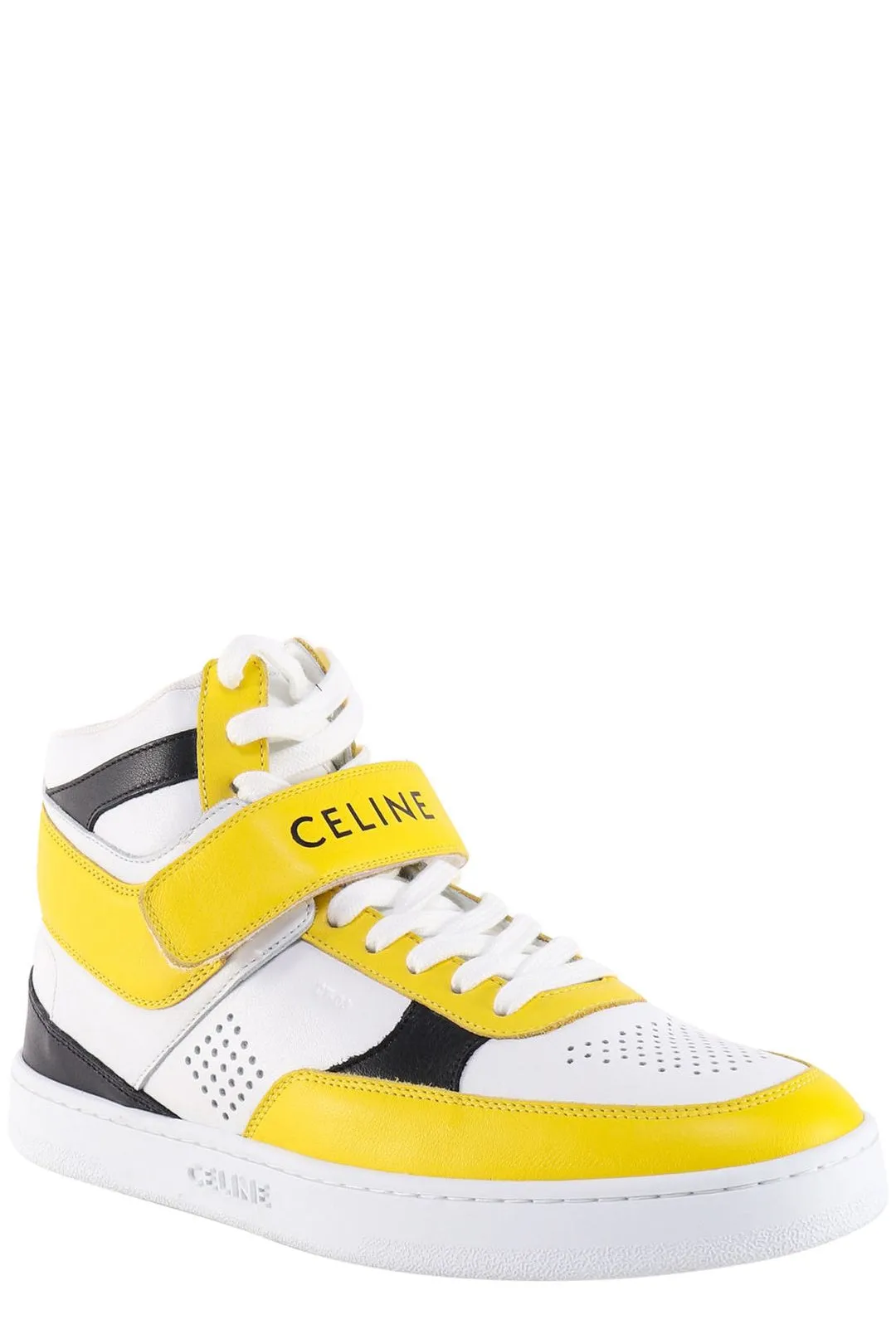 Celine CT-03 High-Top Sneakers