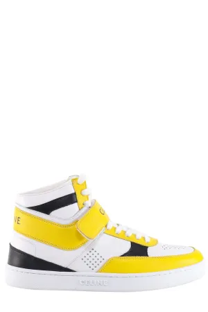 Celine CT-03 High-Top Sneakers