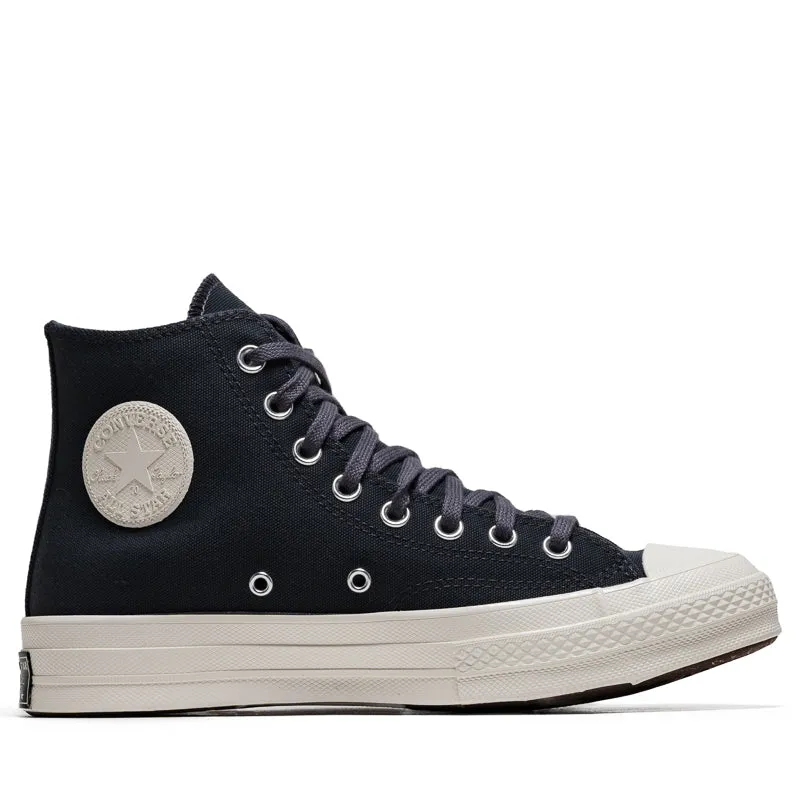 Converse Chuck 70 Textured - Plum Cove/Black