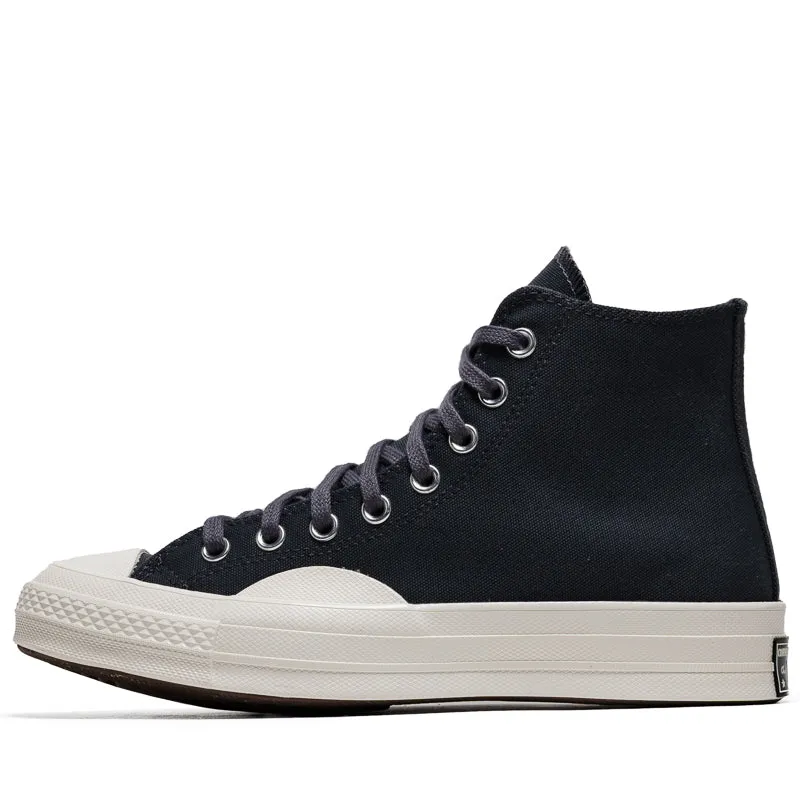 Converse Chuck 70 Textured - Plum Cove/Black