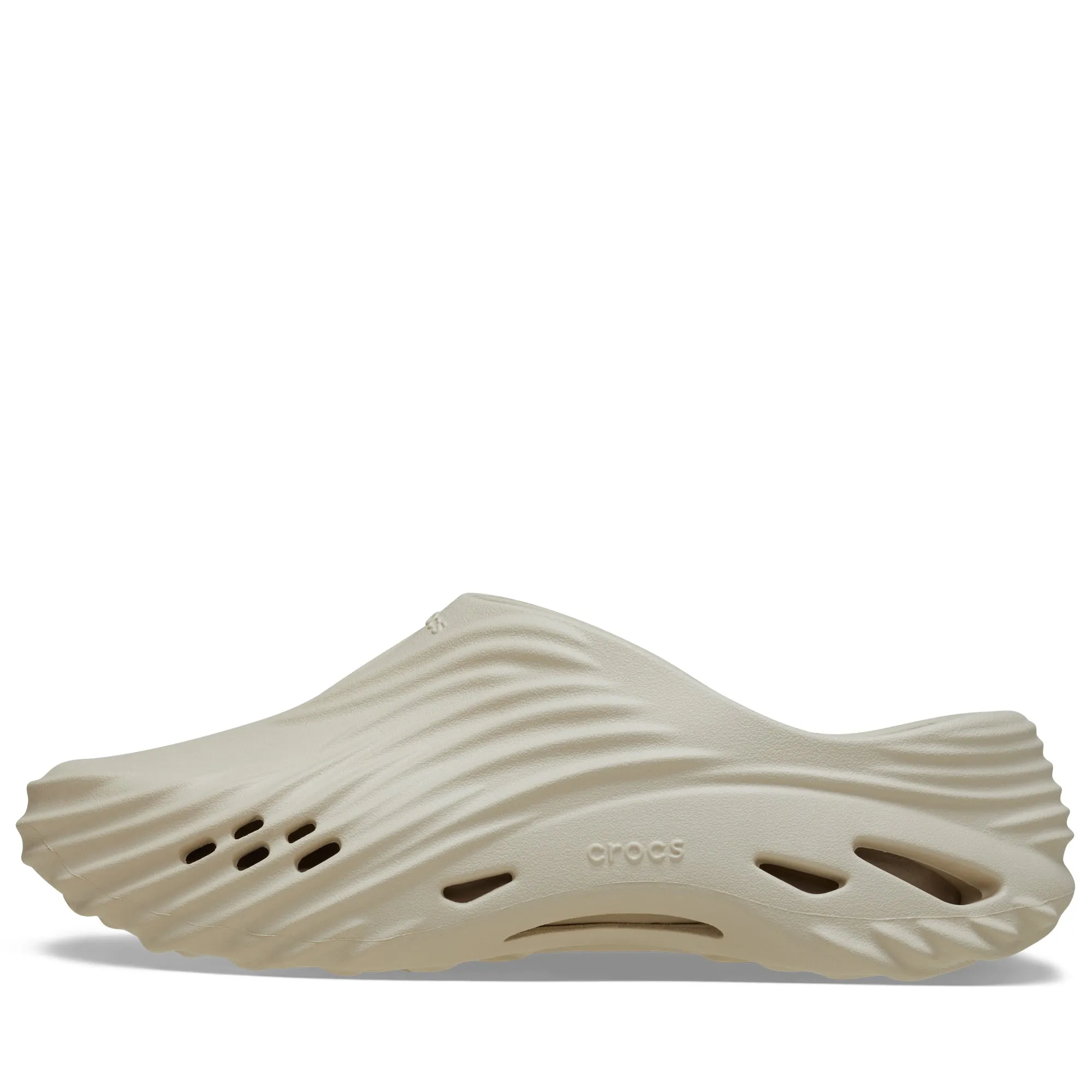 Crocs Echo Wave - Almond Tint
