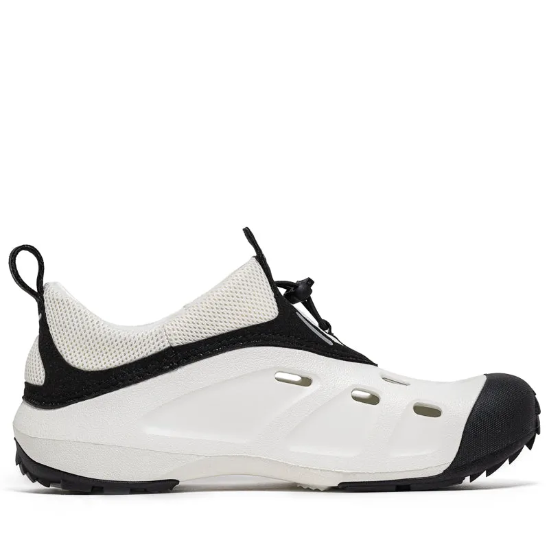 Crocs Quick Trail Low - Almost White