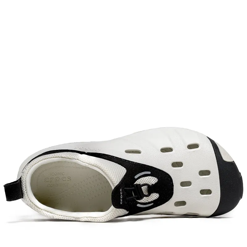 Crocs Quick Trail Low - Almost White
