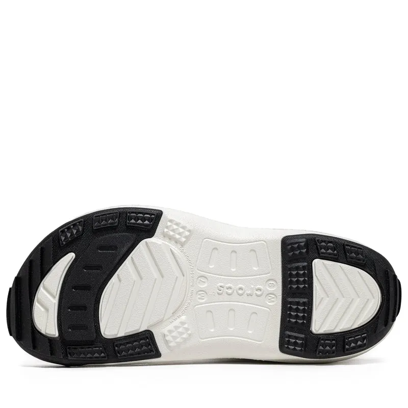 Crocs Quick Trail Low - Almost White