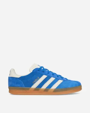 Gazelle Indoor Pro Sneakers Blue / Core White