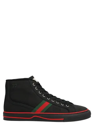 Gucci Off The Grid High Top Sneakers