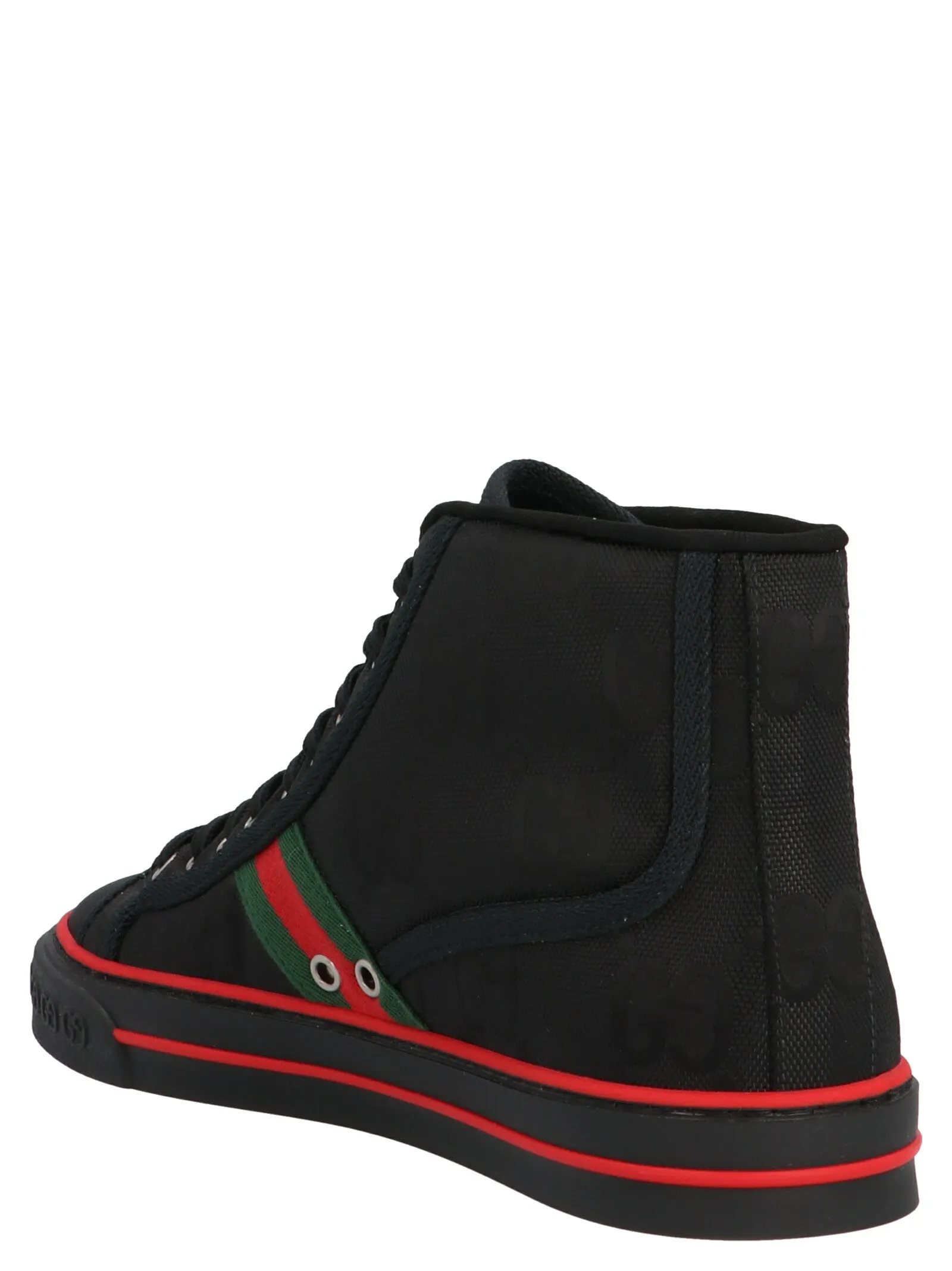 Gucci Off The Grid High Top Sneakers