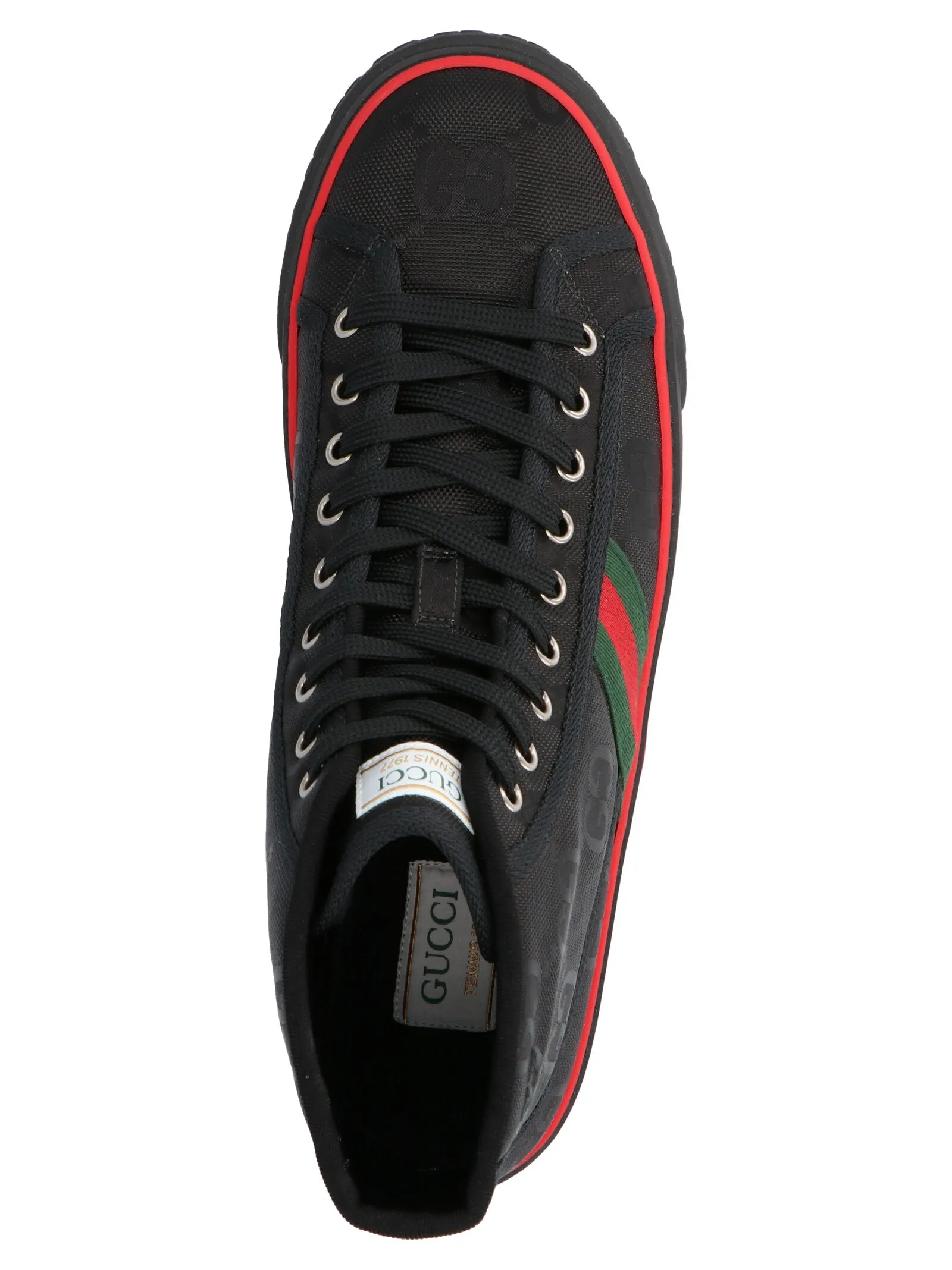 Gucci Off The Grid High Top Sneakers