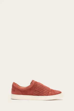 Ivy Gore Slip On - Pre-Loved