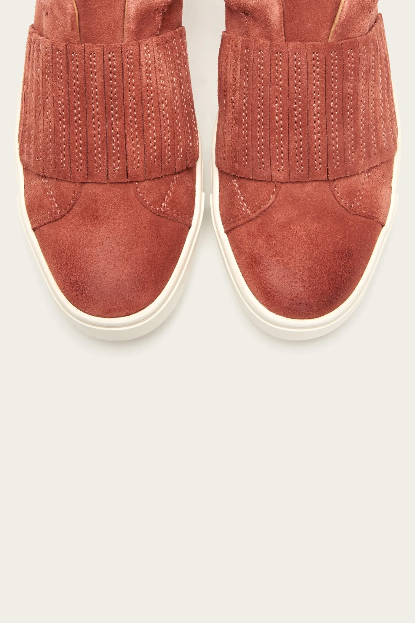 Ivy Gore Slip On - Pre-Loved