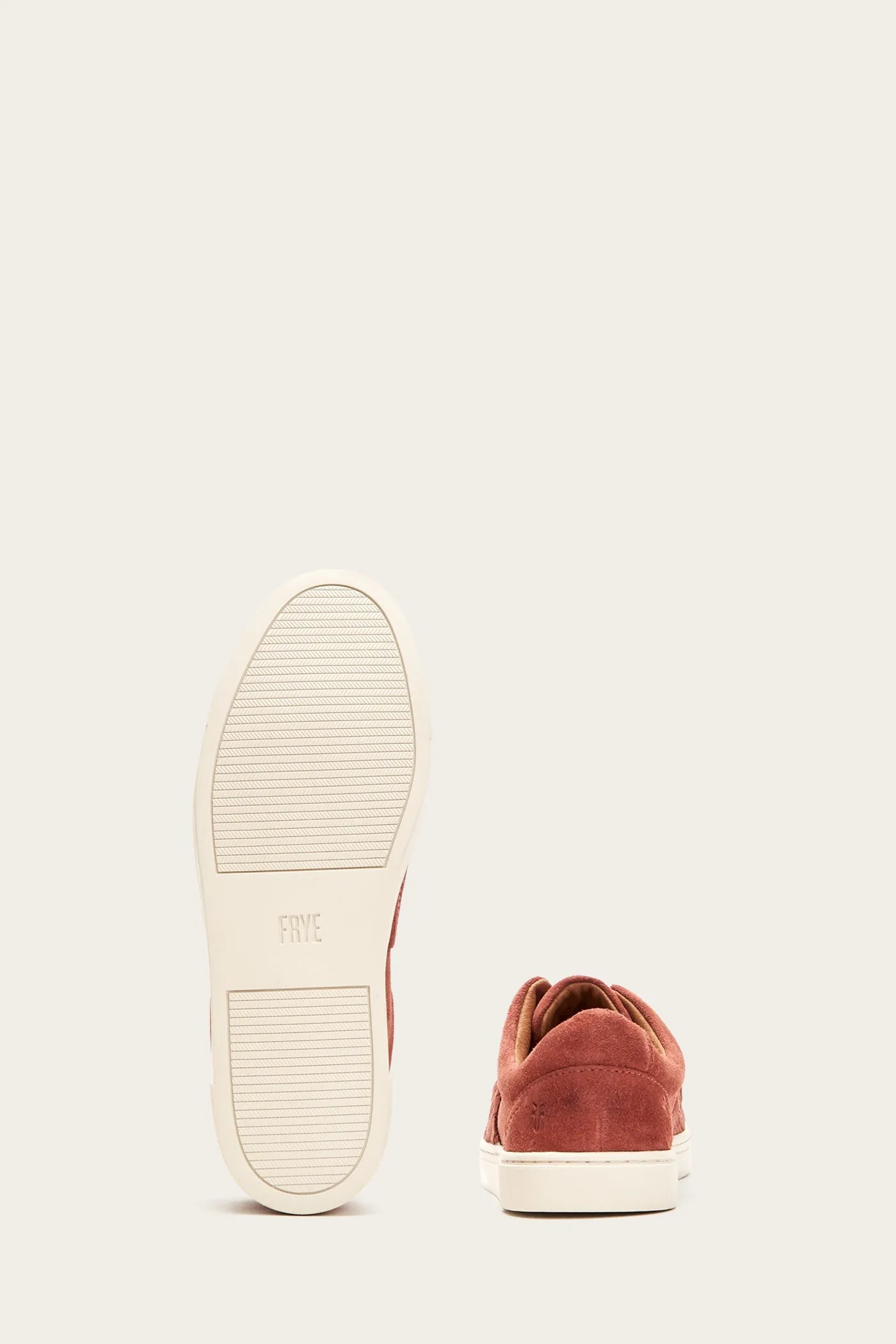 Ivy Gore Slip On - Pre-Loved