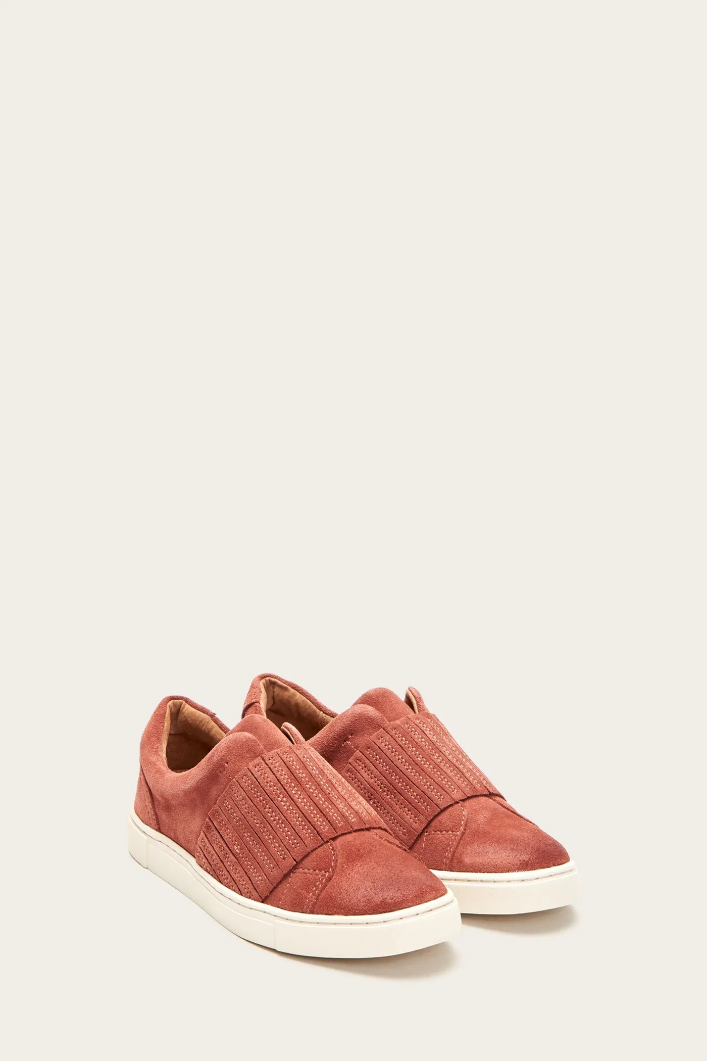 Ivy Gore Slip On - Pre-Loved