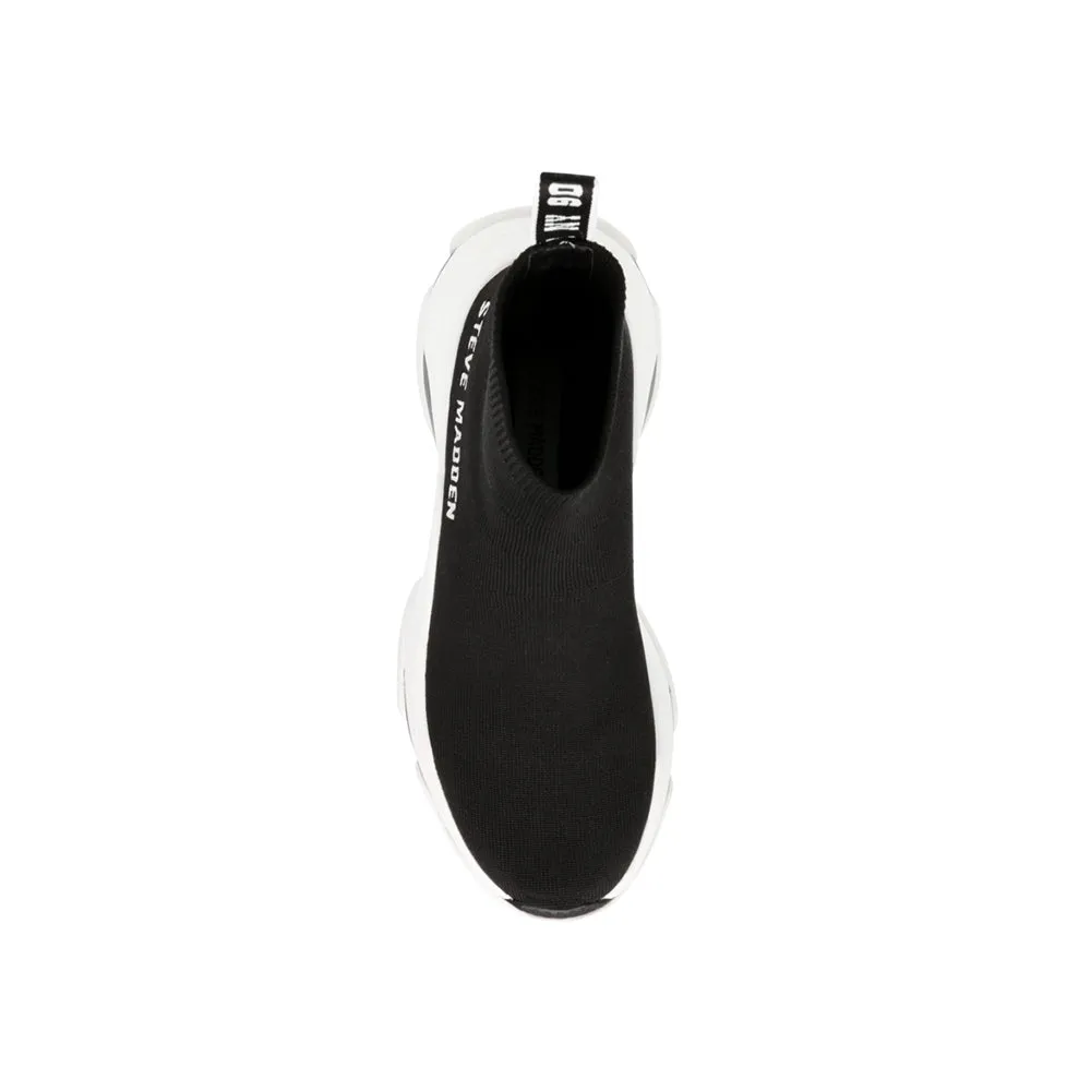 Jmaster Sneaker BLACK/WHITE