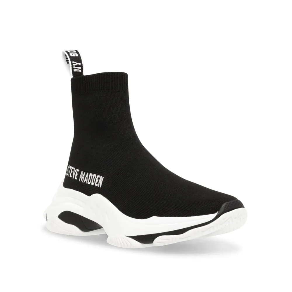 Jmaster Sneaker BLACK/WHITE