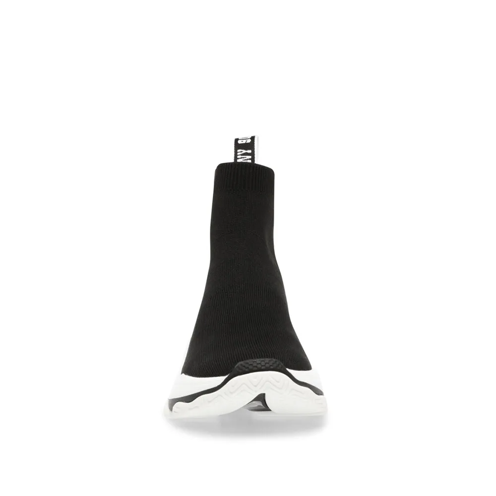 Jmaster Sneaker BLACK/WHITE