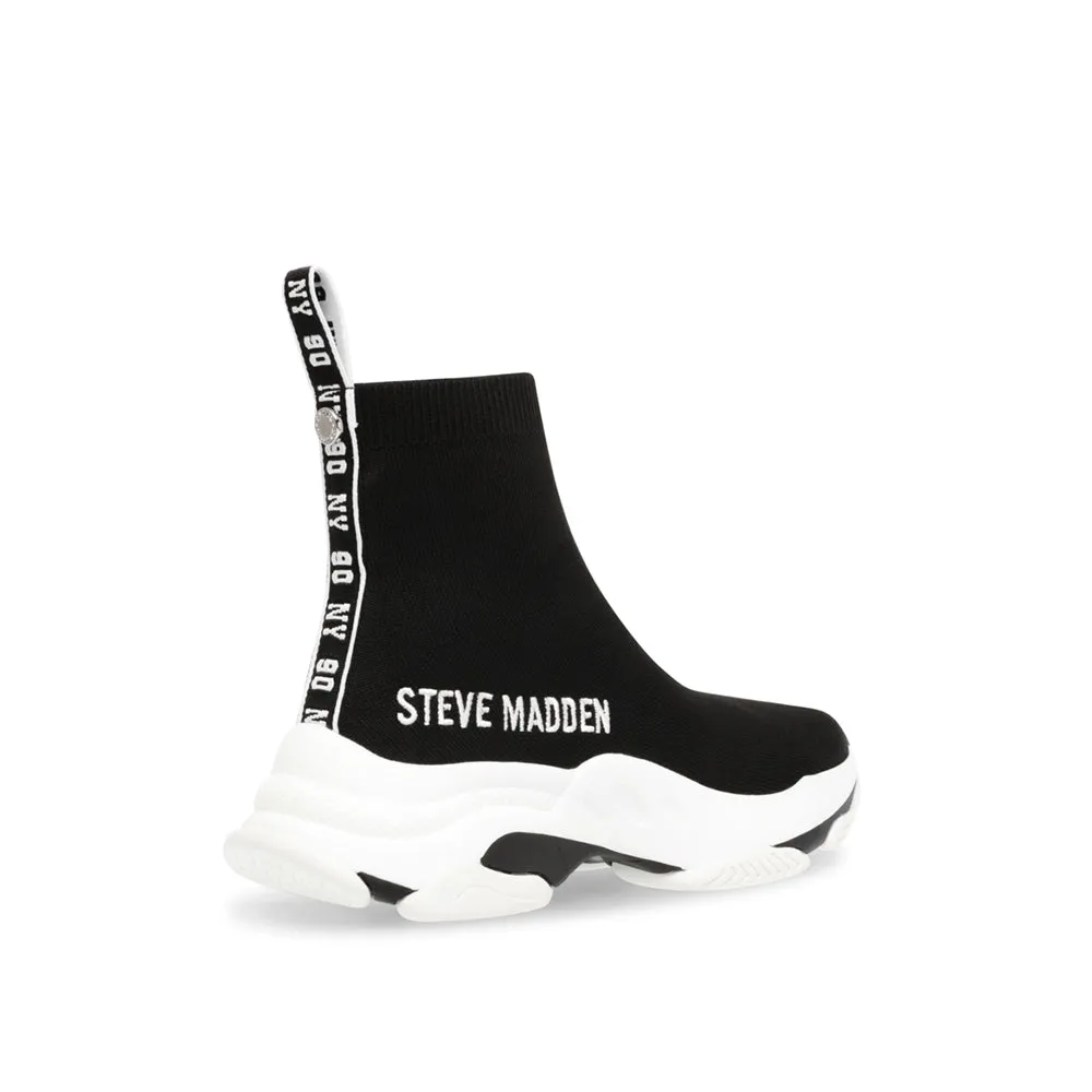 Jmaster Sneaker BLACK/WHITE