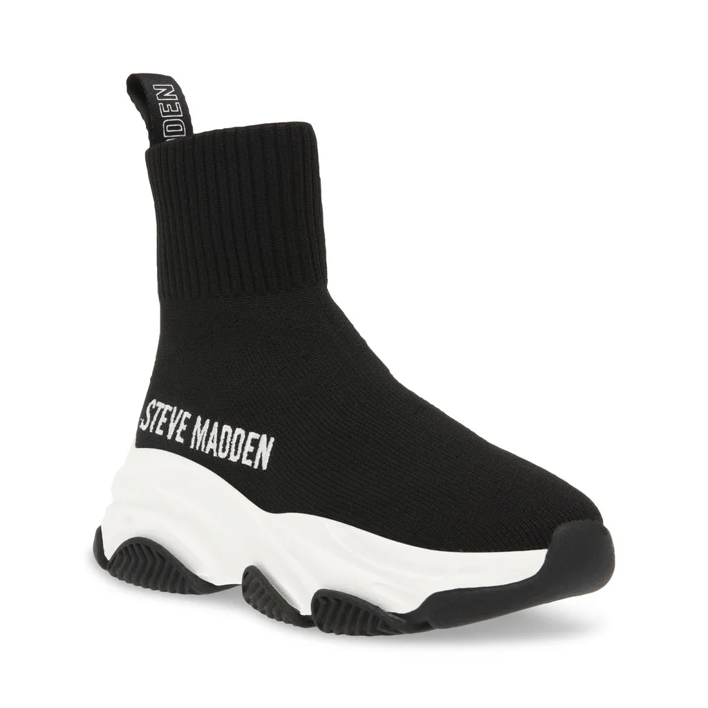 Jprodigy Sneaker BLACK/WHITE
