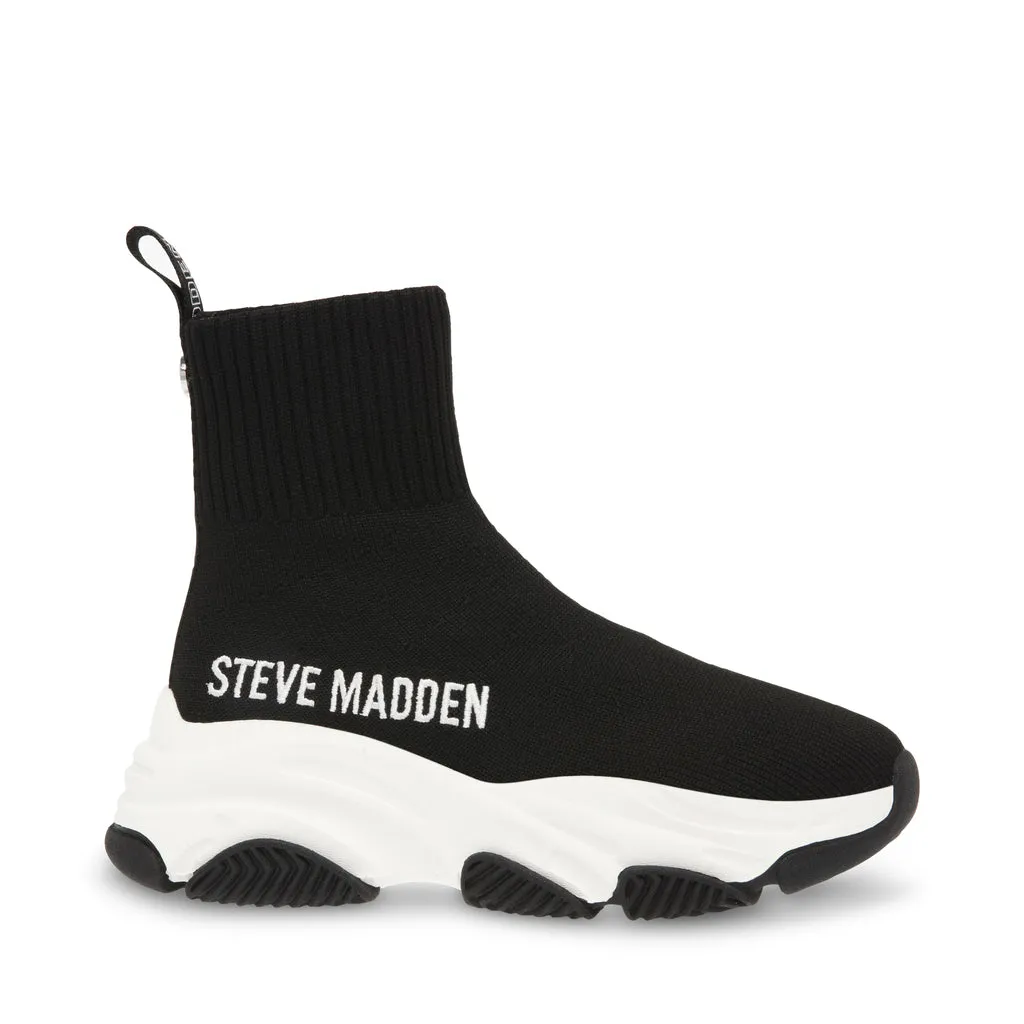 Jprodigy Sneaker BLACK/WHITE