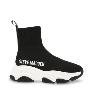 Jprodigy Sneaker BLACK/WHITE