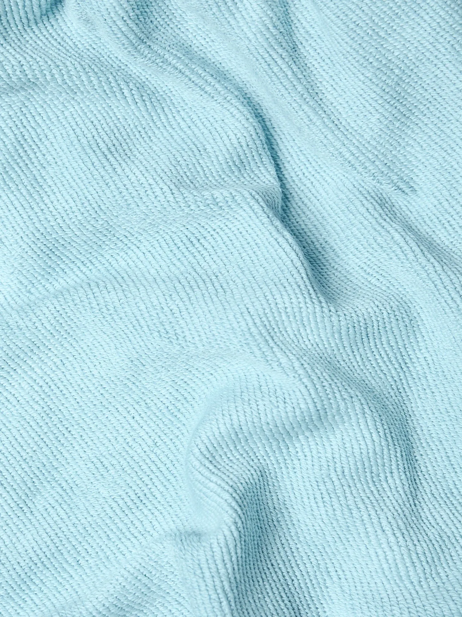 Kids' 365 Midweight Long Shorts—celestial blue