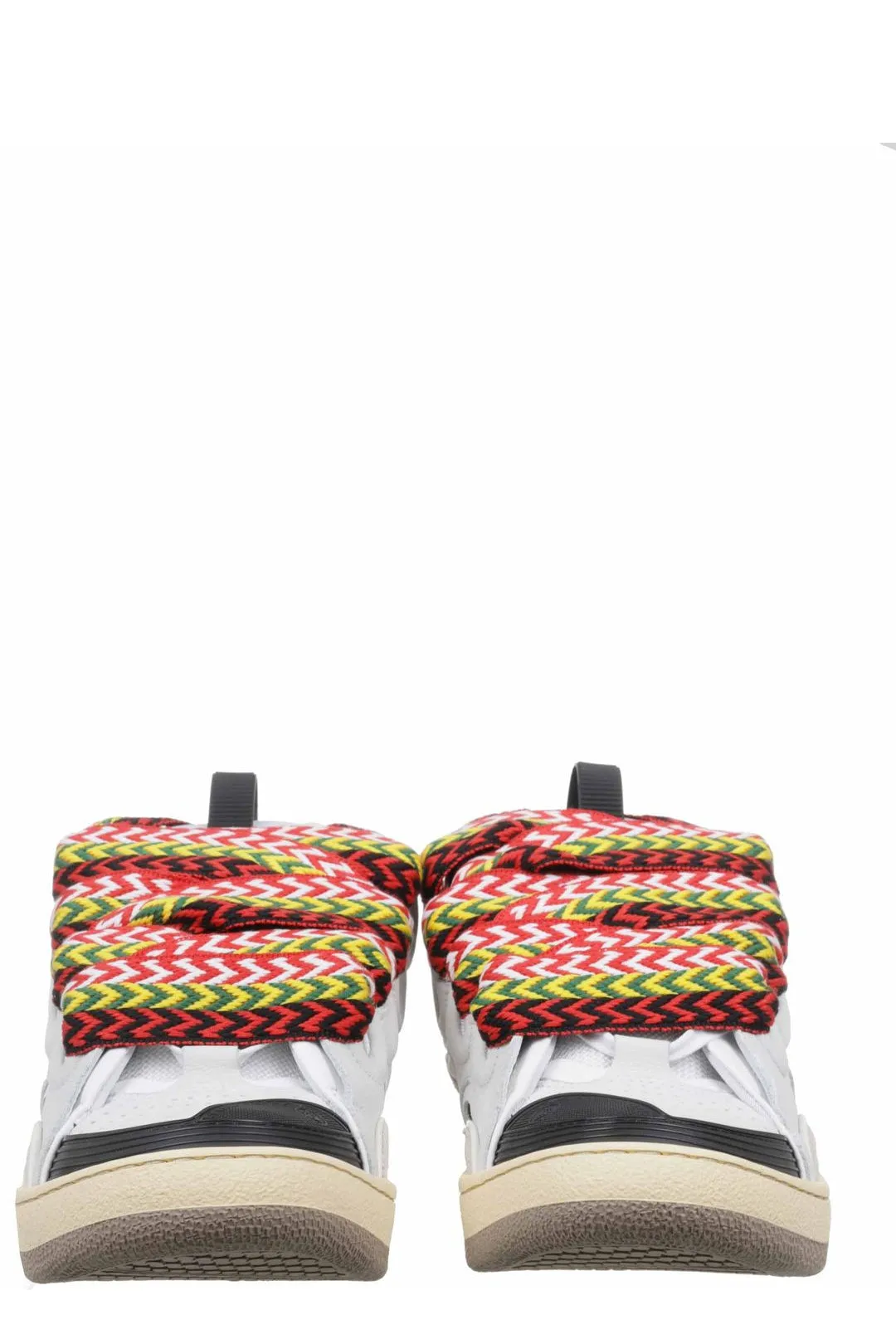 Lanvin Curb Slip-On Sneakers