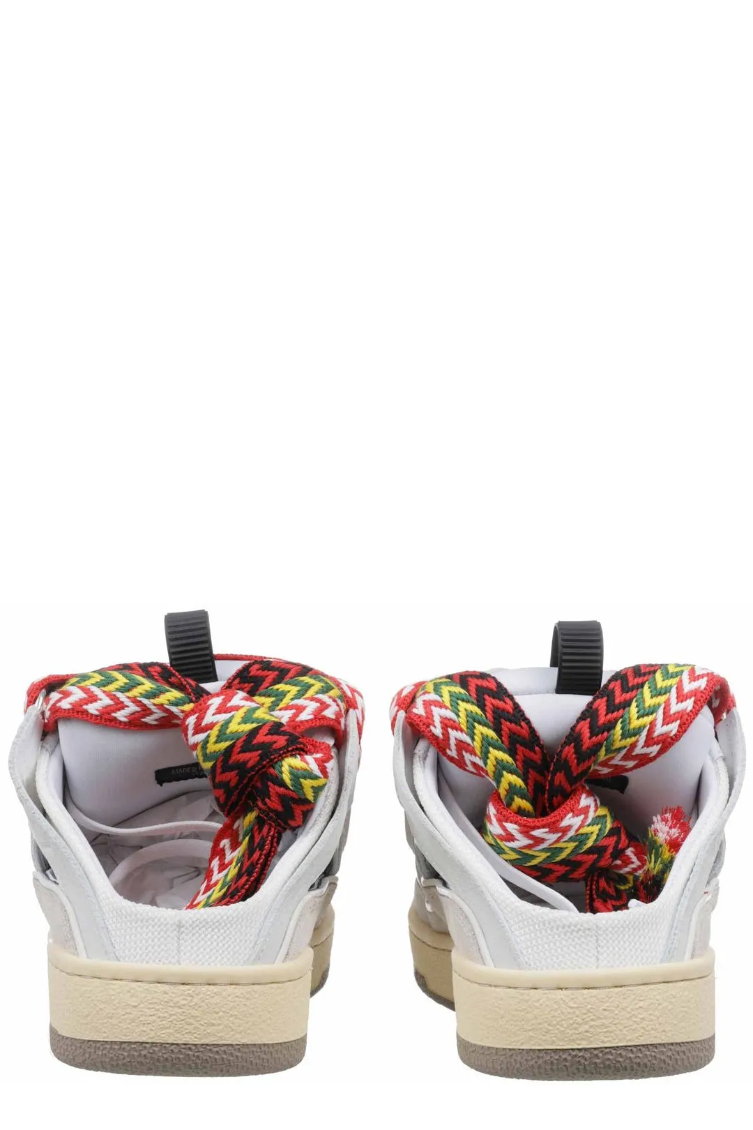 Lanvin Curb Slip-On Sneakers
