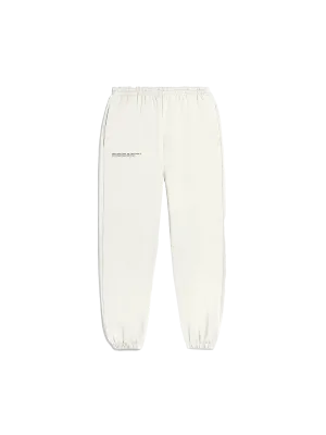 Mens 365 Heavyweight Track Pants—off-white