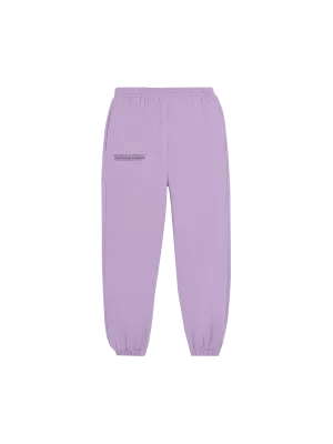 Mens 365 Heavyweight Track Pants—orchid purple