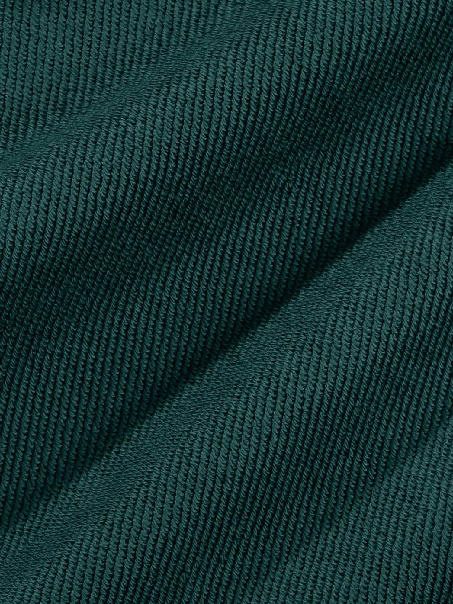 Mens 365 Midweight Shorts—foliage green