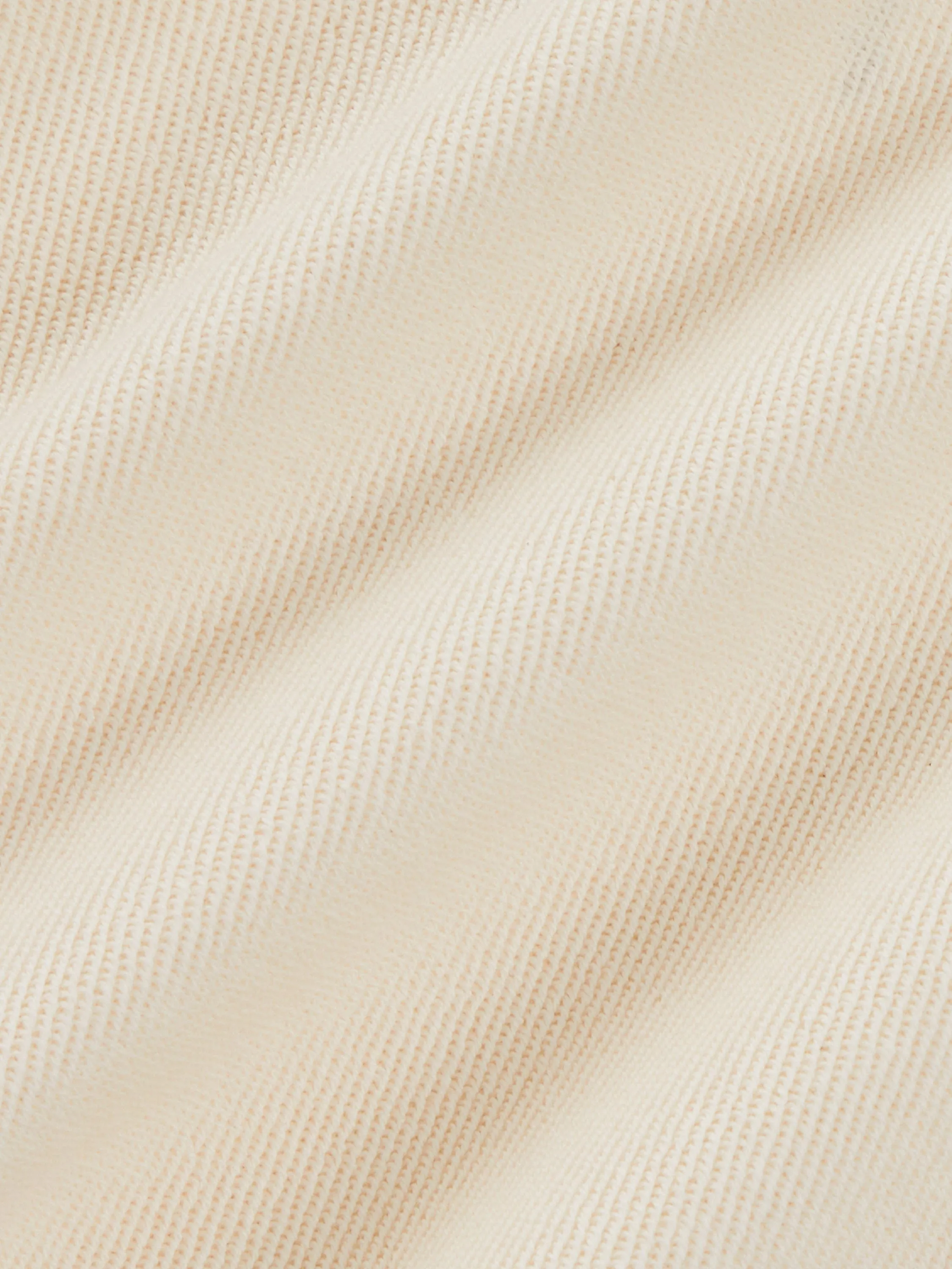 Mens Bee The Change Sweatshirt—undyed