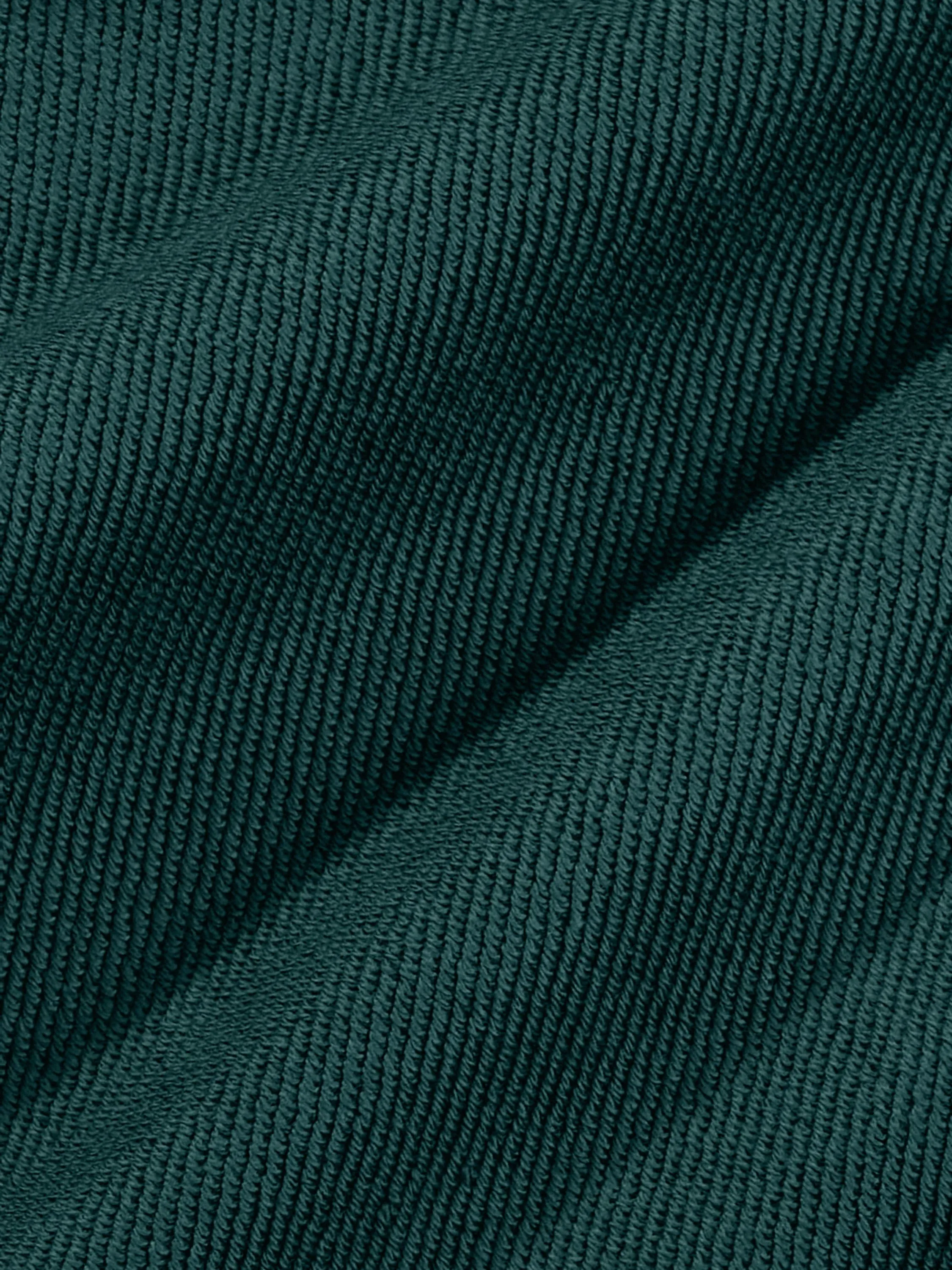 Mens High-Tech Naturalists Club Sweatshirt—foliage green