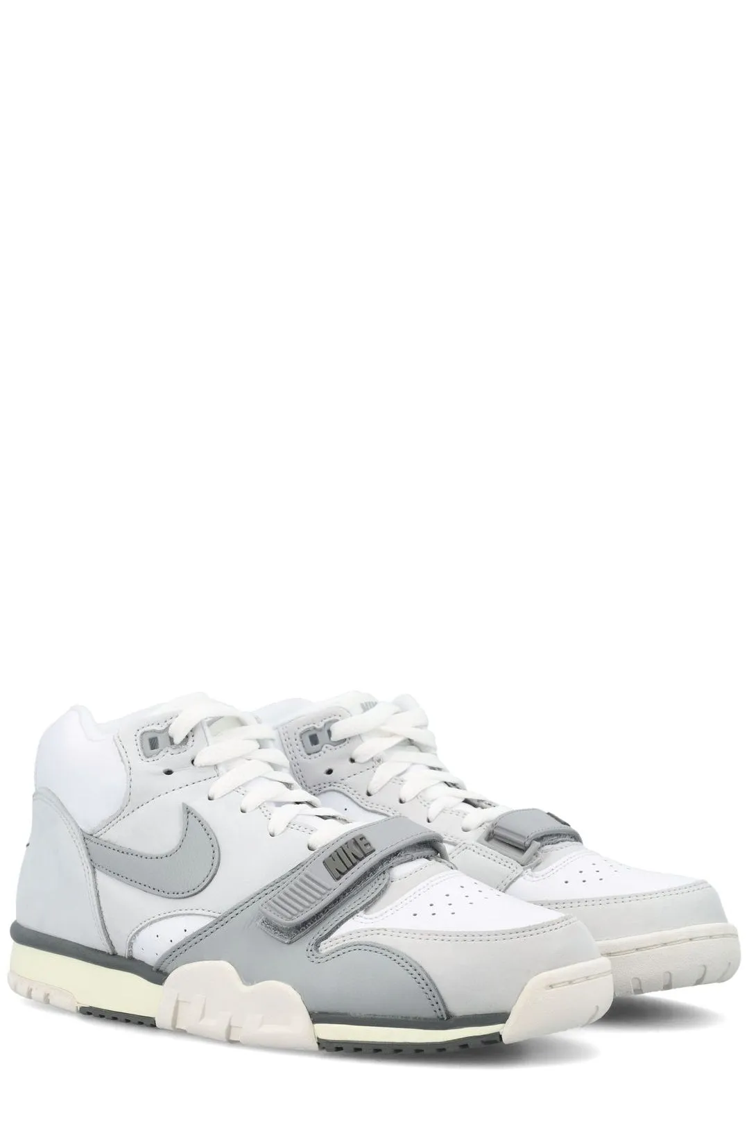 Nike Air Trainer 1 Chlorophyll Lace-Up Sneakers