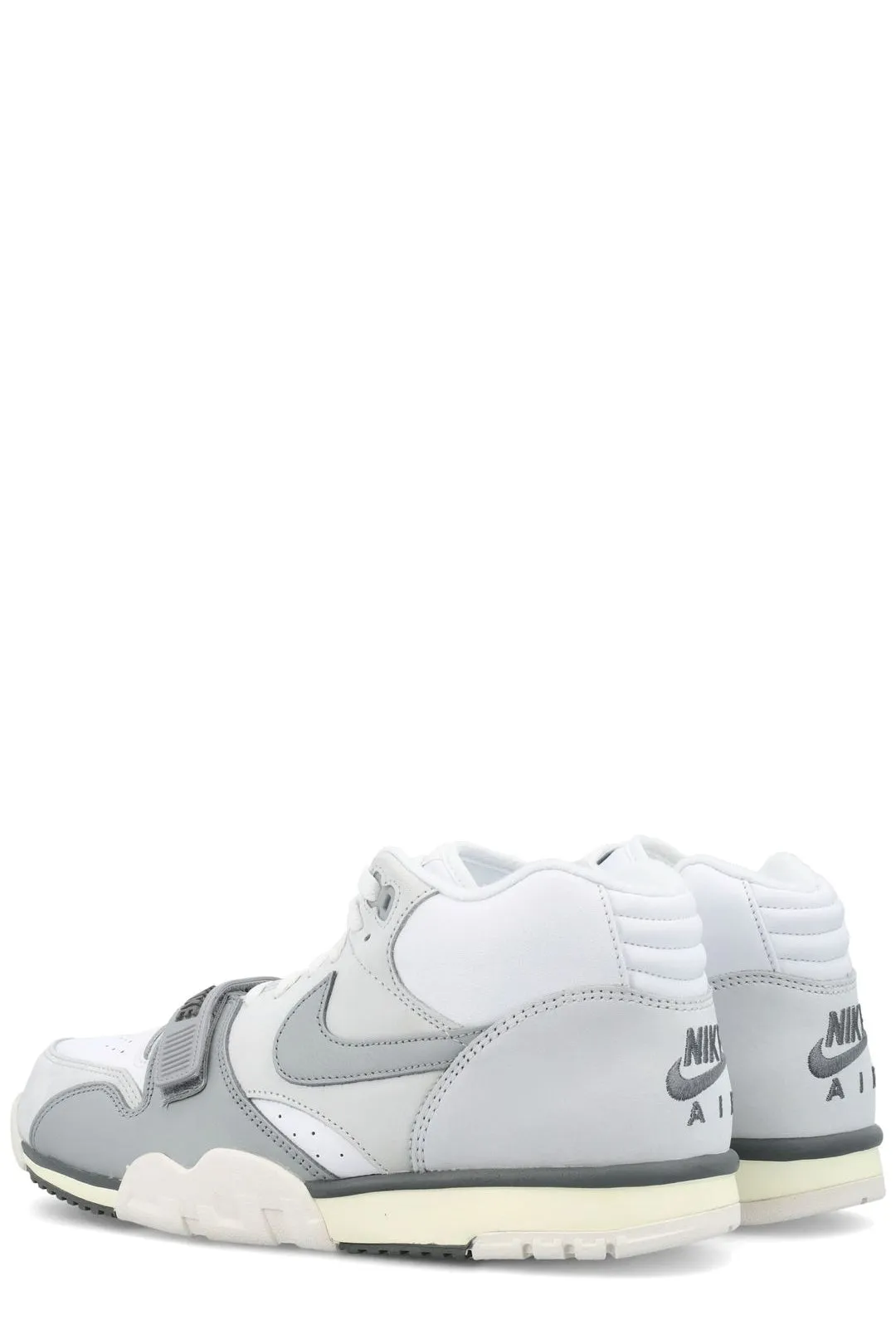 Nike Air Trainer 1 Chlorophyll Lace-Up Sneakers