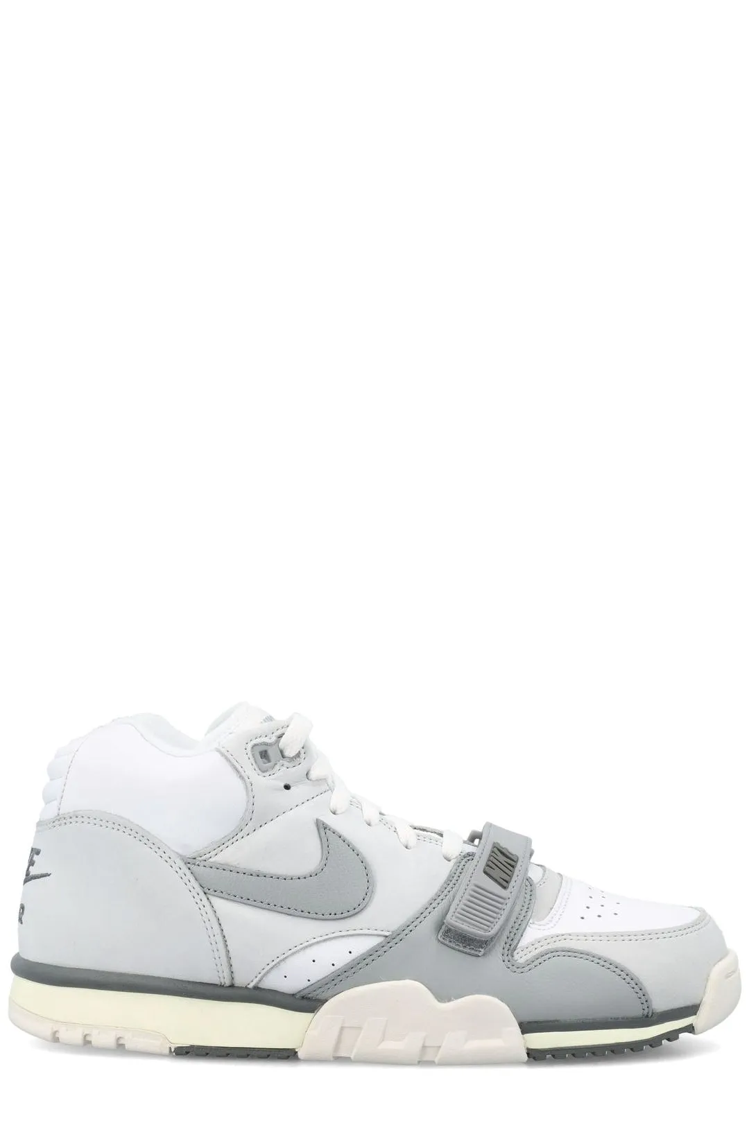 Nike Air Trainer 1 Chlorophyll Lace-Up Sneakers