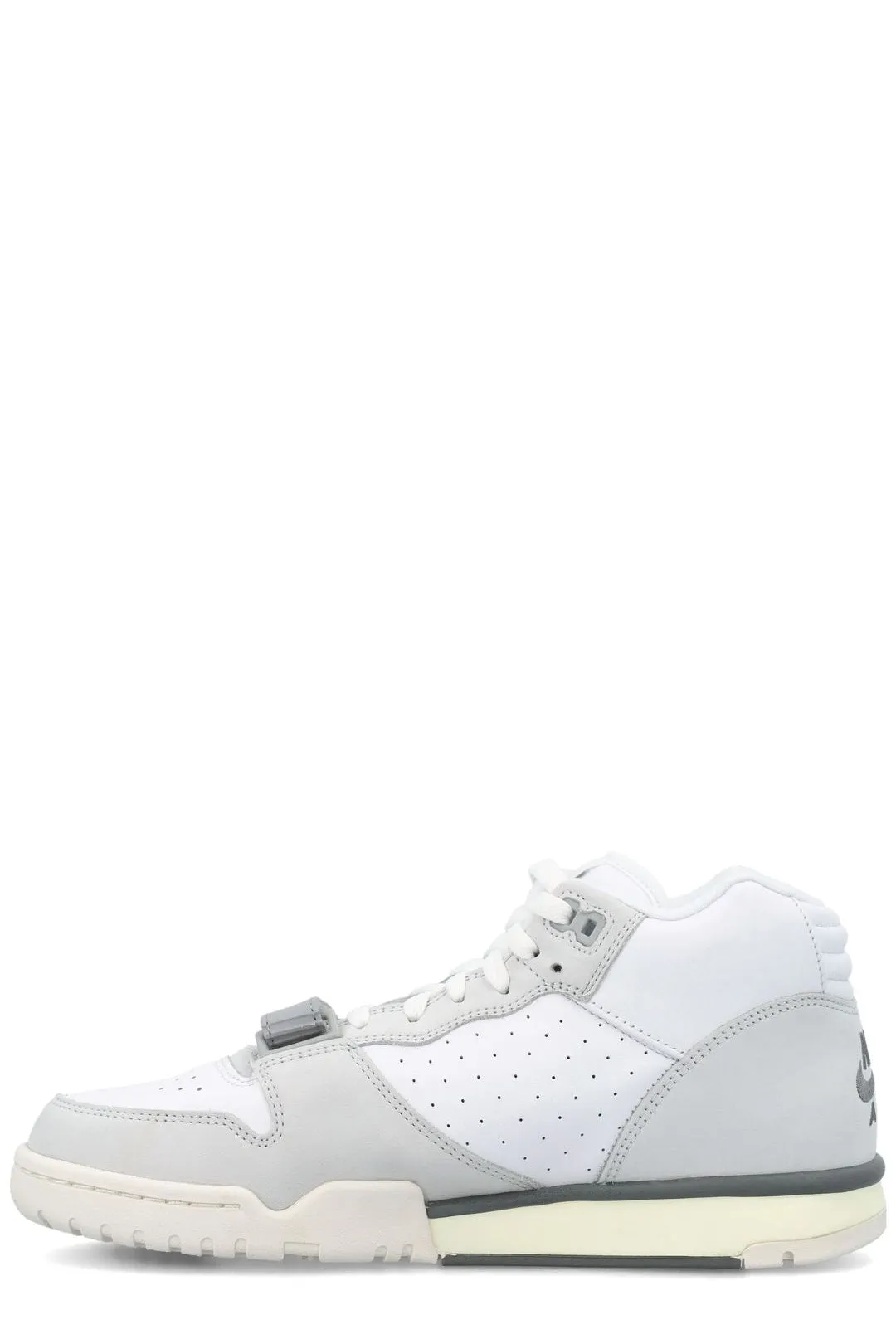 Nike Air Trainer 1 Chlorophyll Lace-Up Sneakers