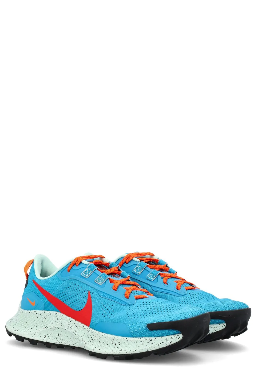 Nike Pegasus Trail 3 Lace-Up Sneakers