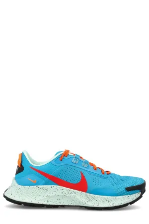 Nike Pegasus Trail 3 Lace-Up Sneakers