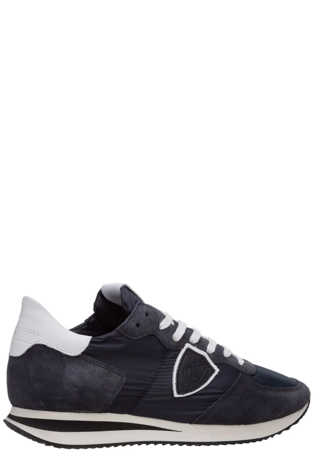 Philippe Model Paris Trpx Basic Lace-Up Sneakers