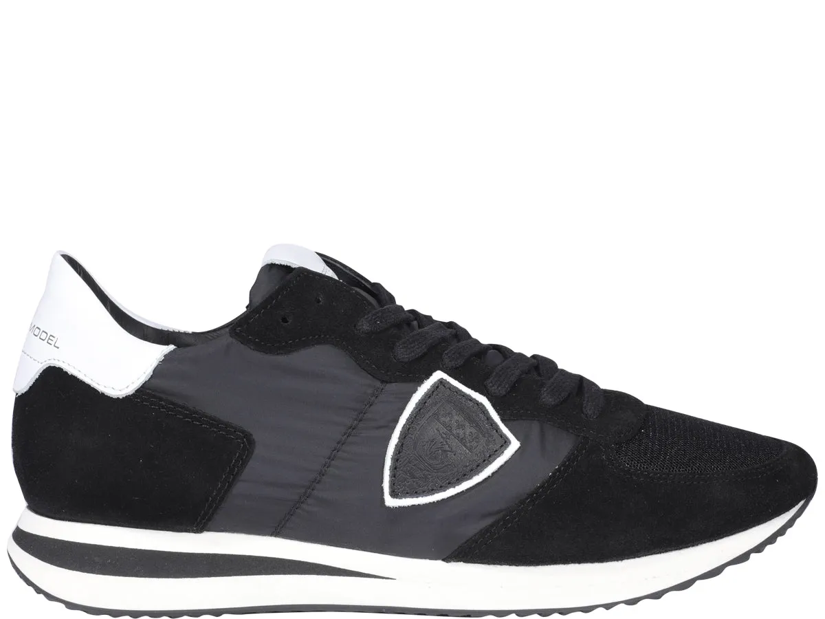 Philippe Model Trpx Basic Low-Top Sneakers